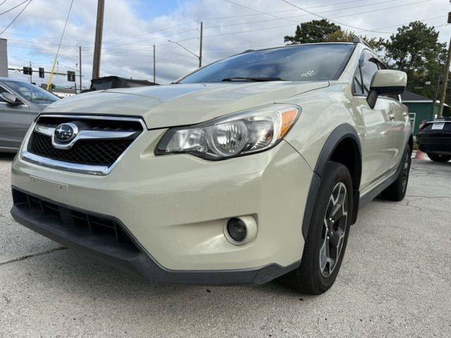 Used 2013 Subaru Crosstrek 2.0i Premium w/ Popular Pkg 1 AWD/4WD image 4