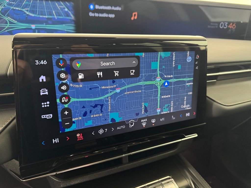 New 2026 Lincoln Nautilus Premier w/ Equipment Group 102A AWD/4WD image 45