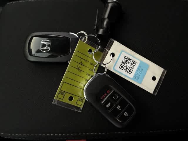 Used 2025 Honda Civic Sport image 36
