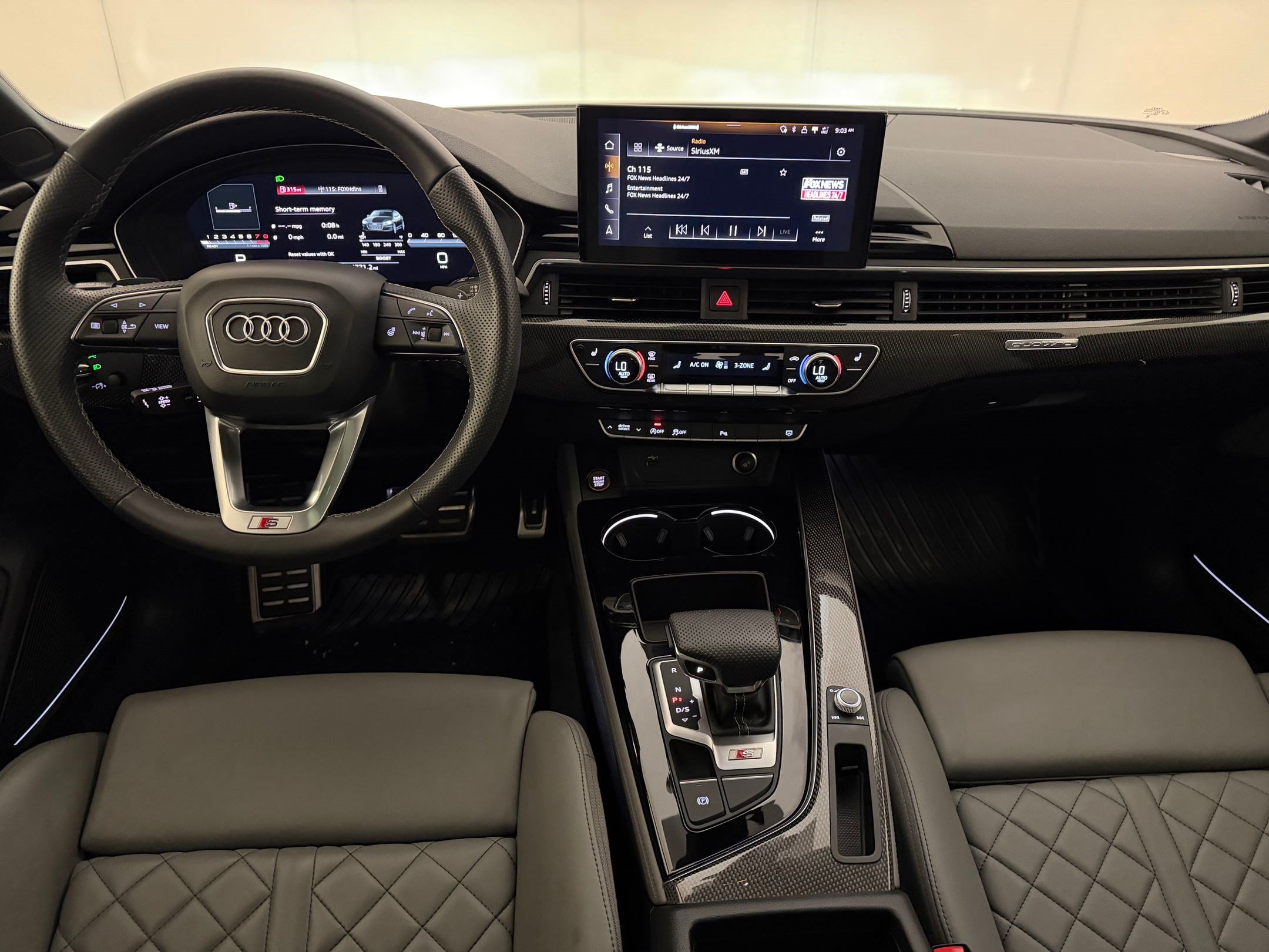 Certified 2024 Audi S5 Premium Plus AWD/4WD image 30