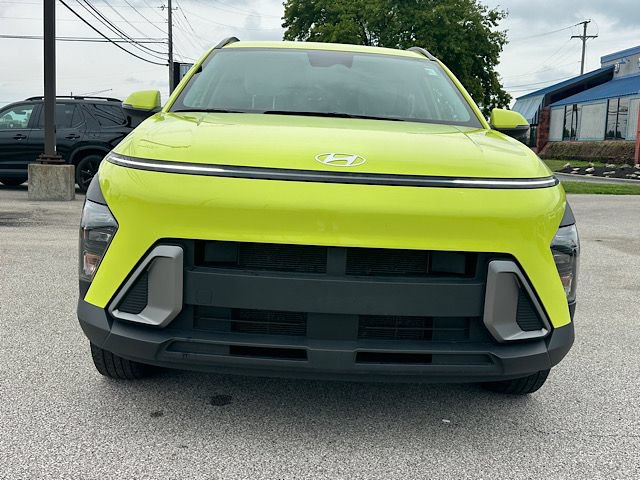 Used 2024 Hyundai Kona SEL AWD/4WD image 12