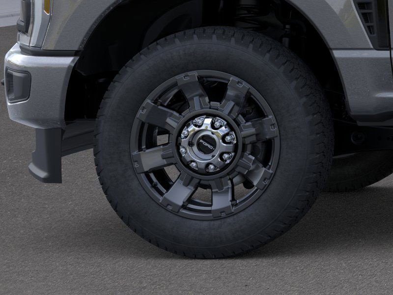 New 2025 Ford F250 XL w/ STX Appearance Package image 19