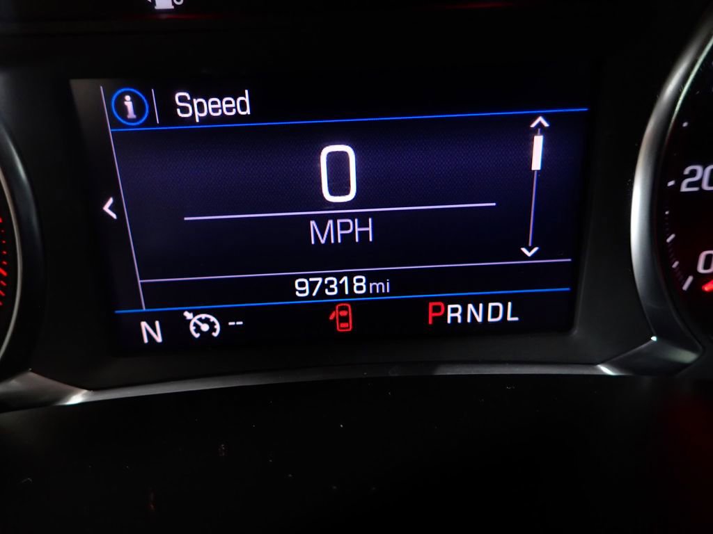 Used 2021 Chevrolet Blazer LT image 20