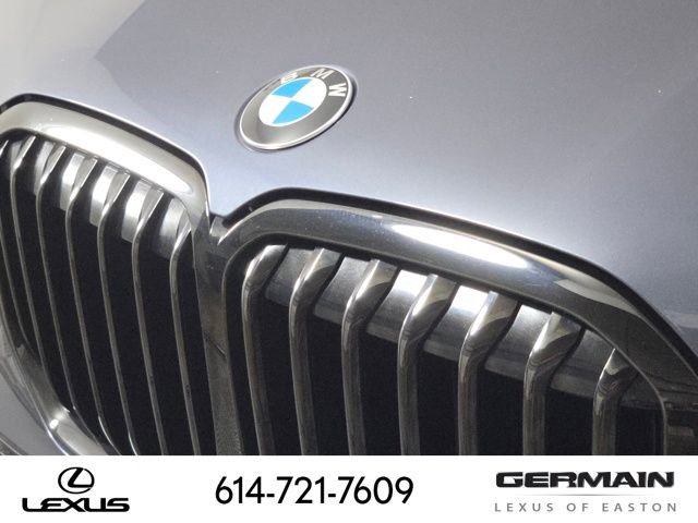 Used 2020 BMW X7 xDrive40i w/ M Sport Package AWD/4WD image 15
