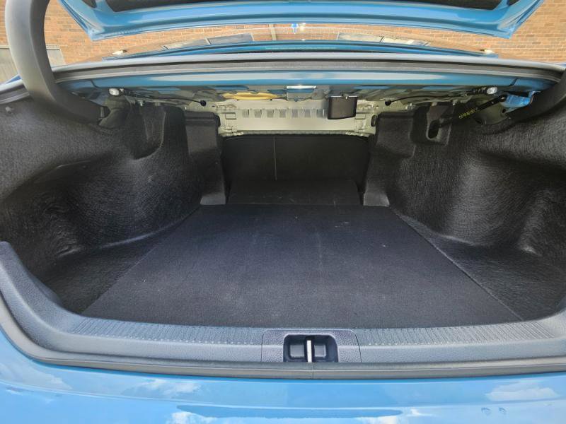Used 2023 Toyota Camry SE FWD image 74