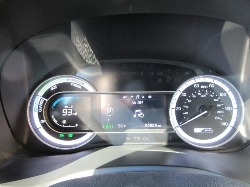 Used 2019 Kia Niro S Touring FWD image 15