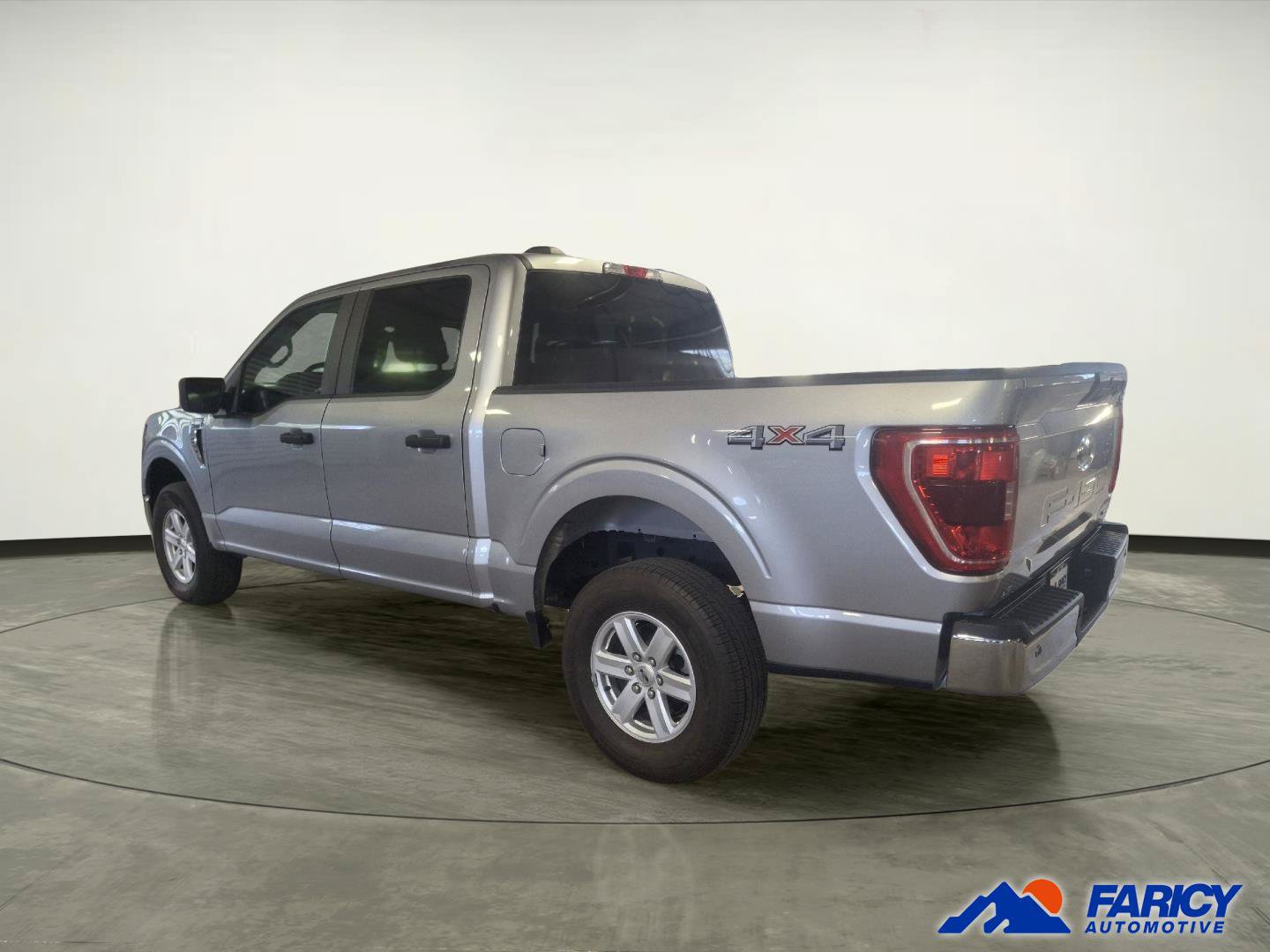 Used 2023 Ford F150 XLT AWD/4WD image 2