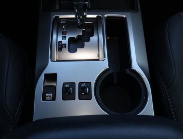 Used 2023 Toyota 4Runner SR5 Premium w/ Moonroof Package RWD image 26