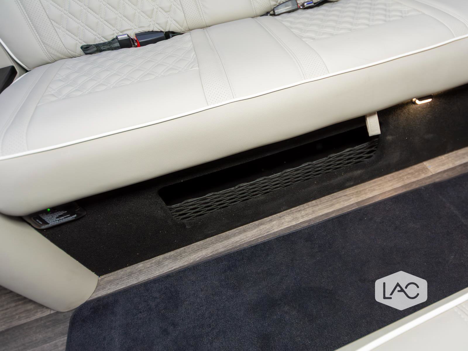 Used 2025 Mercedes-Benz Sprinter 3500 image 11