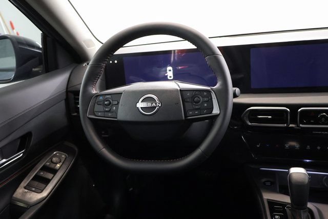 New 2026 Nissan Sentra SR w/ SR Premium Package FWD image 15