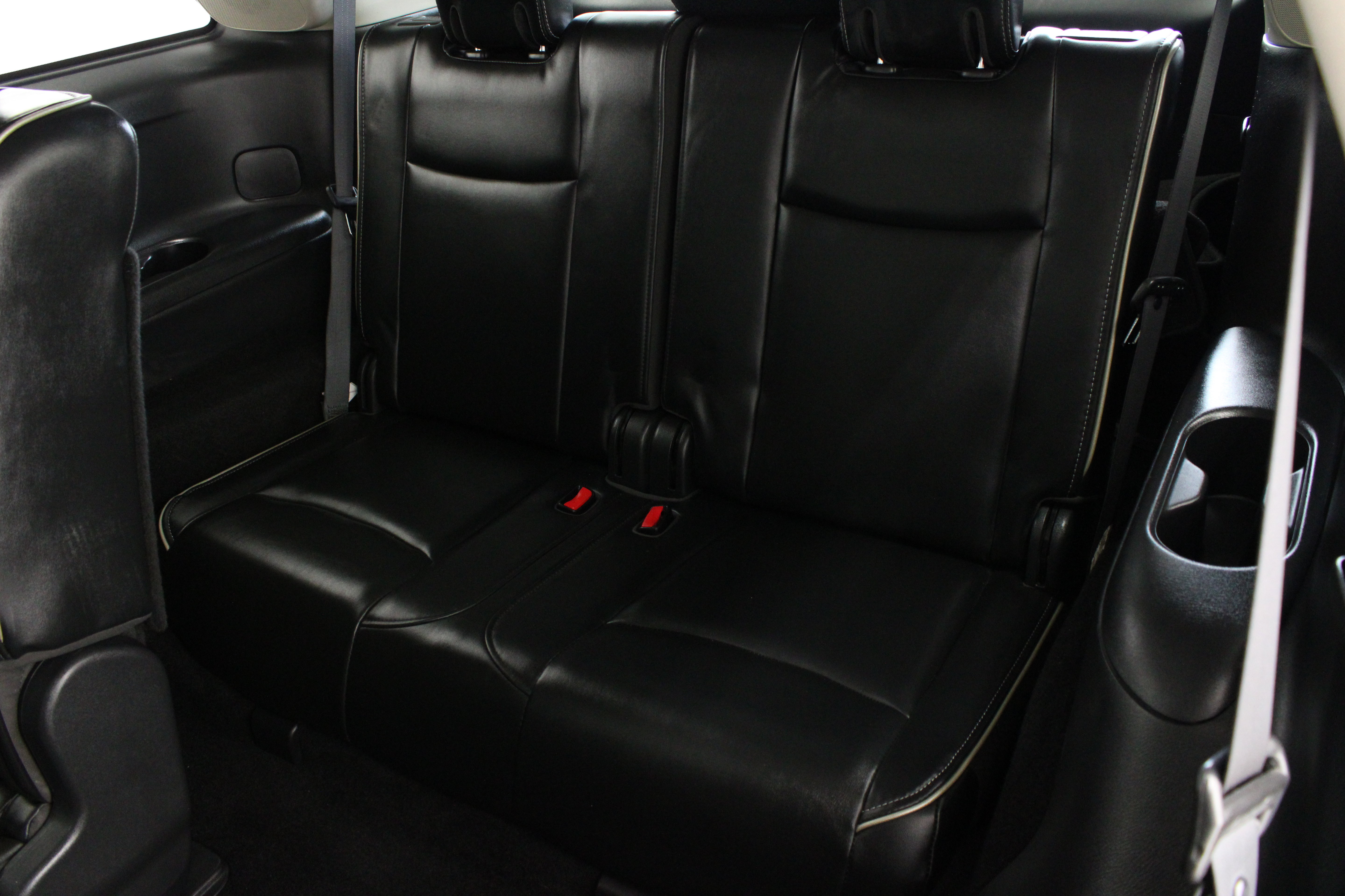 Used 2019 INFINITI QX60 Pure AWD/4WD image 34