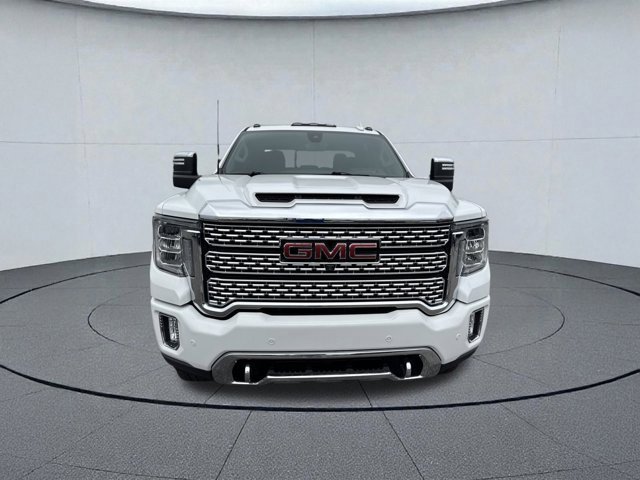 Used 2021 GMC Sierra 2500 Denali w/ Denali Ultimate Package image 10