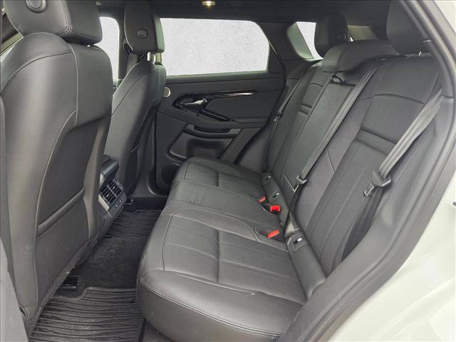 Certified 2026 Land Rover Range Rover Evoque Dynamic SE AWD/4WD image 19