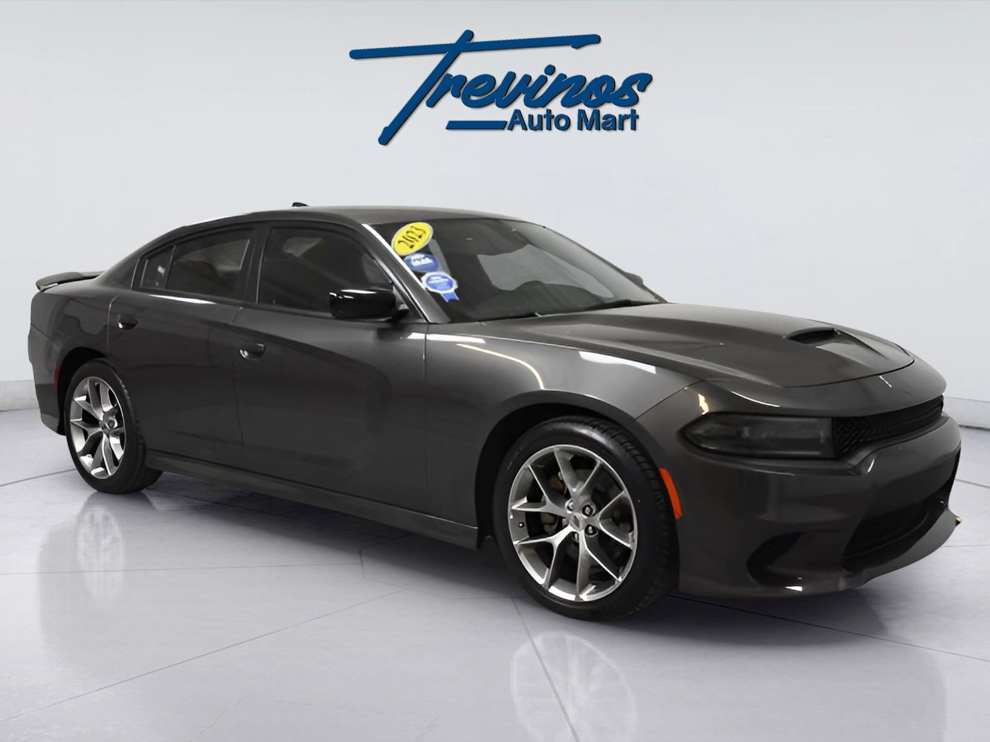 Used 2023 Dodge Charger GT