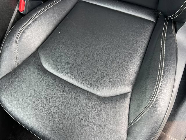 Used 2026 Jeep Compass Limited AWD/4WD image 12