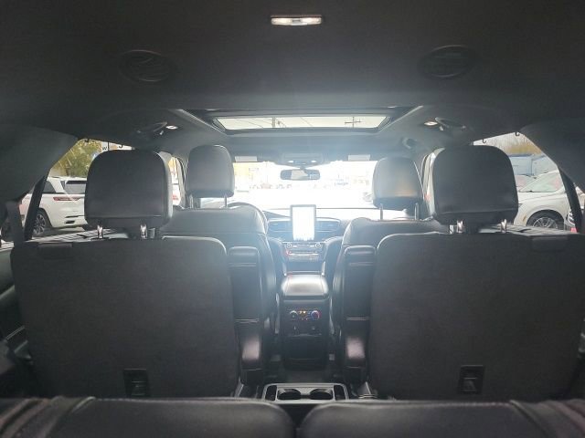 Used 2021 Ford Explorer ST w/ ST Street Pack image 20