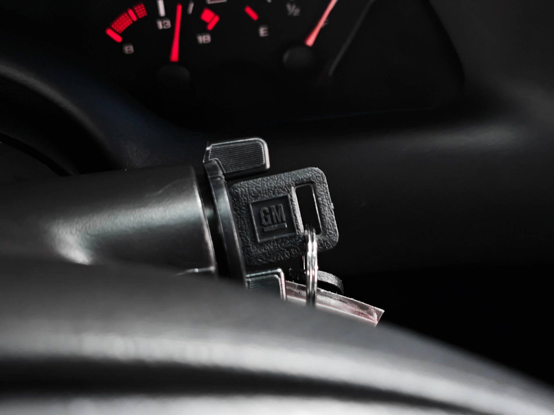 Used 2000 Chevrolet Camaro Z28 w/ SS Performance/Appearance Pkg image 55