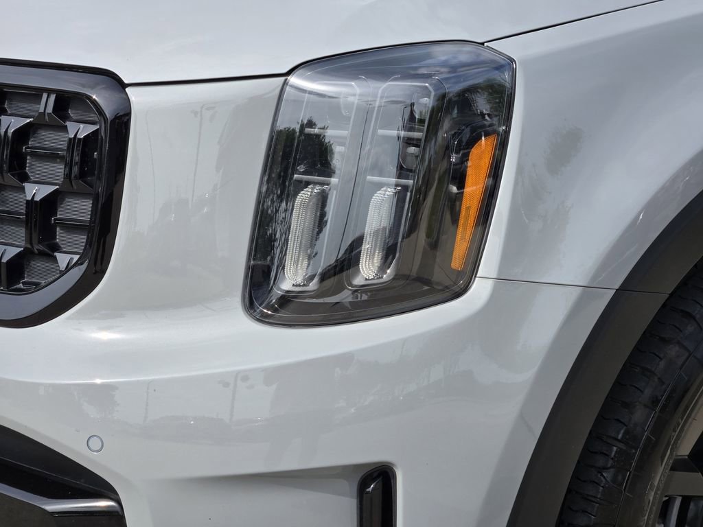 Certified 2024 Kia Telluride SX Prestige X-Pro image 15