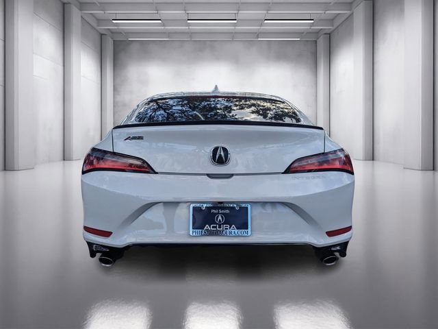 New 2026 Acura Integra A-Spec image 5