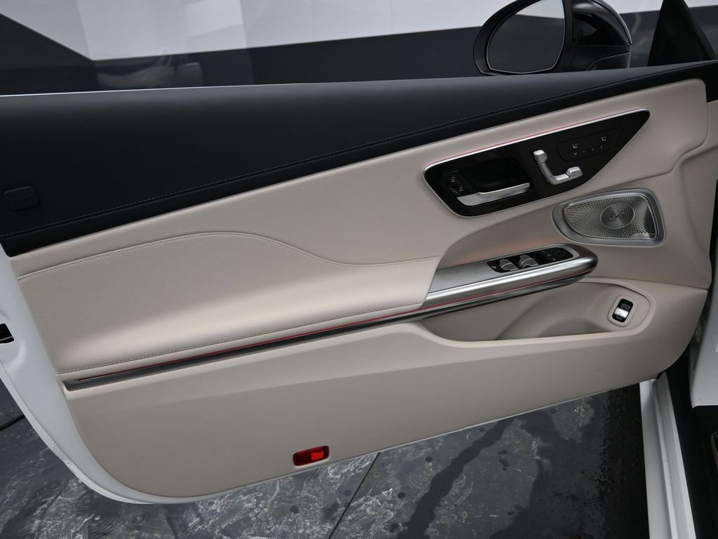 New 2026 Mercedes-Benz CLE 300 4MATIC Cabriolet image 21