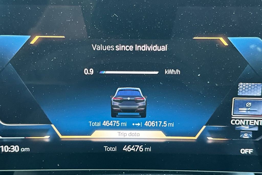 Used 2023 BMW iX xDrive50 image 30