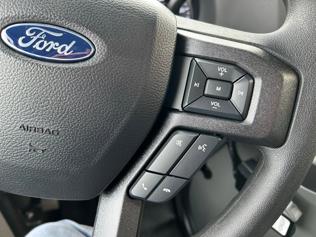 New 2026 Ford E-450 and Econoline 450 Super Duty w/ Power Equipment Group image 17