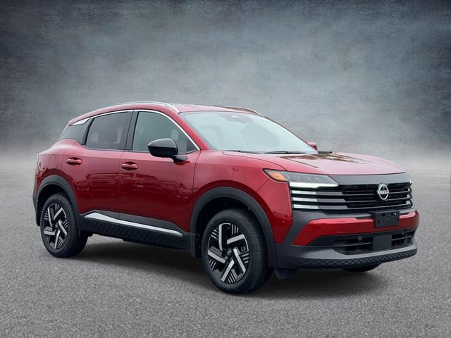 New 2026 Nissan Kicks SV w/ SV Premium Package FWD video 1