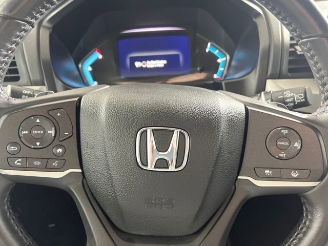 Certified 2024 Honda Odyssey EX-L image 21