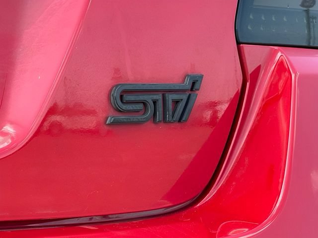 Used 2018 Subaru WRX Premium w/ WRX Sport Package AWD/4WD image 13