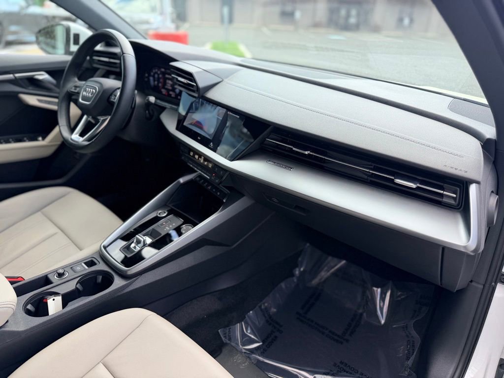 Used 2022 Audi A3 2.0T Premium Plus image 23