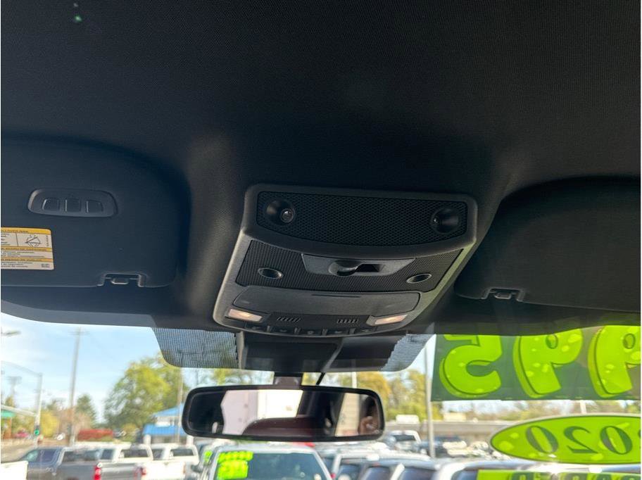 Used 2020 Ford F150 Platinum w/ Equipment Group 701A Luxury image 19