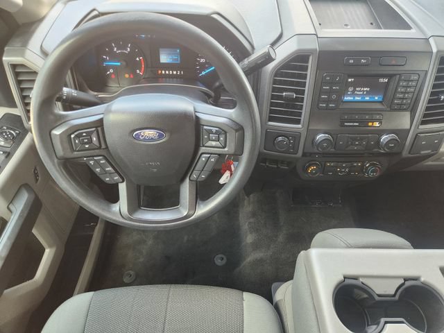 Used 2017 Ford F350 XL w/ STX Appearance Package AWD/4WD image 26