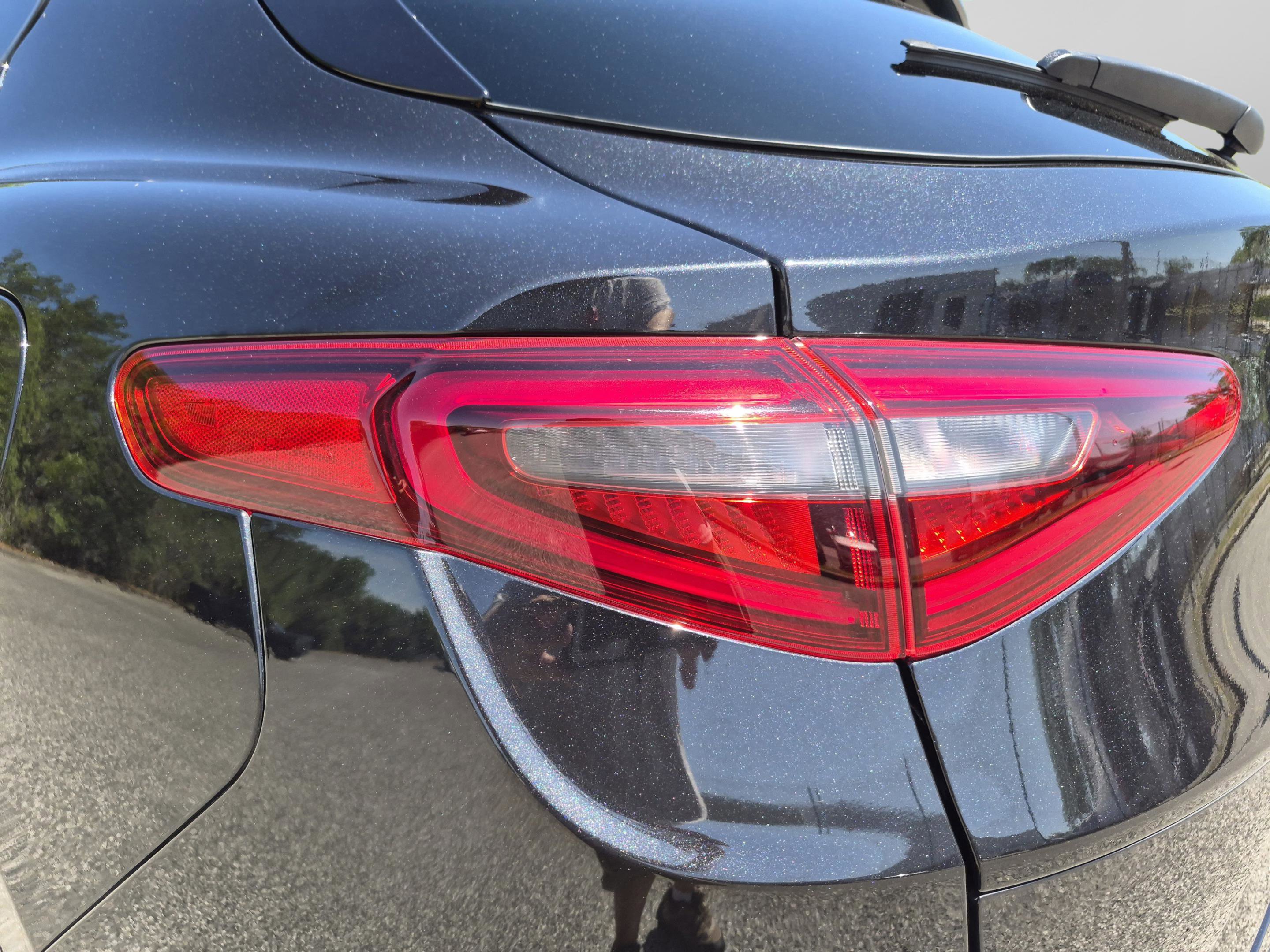 Used 2022 Alfa Romeo Stelvio Sprint RWD image 61