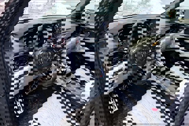 New 2026 Acura MDX Type S image 12