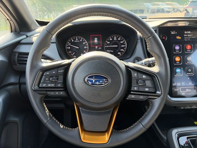 Used 2024 Subaru Crosstrek 2.5i Wilderness w/ Wilderness Package AWD/4WD image 14