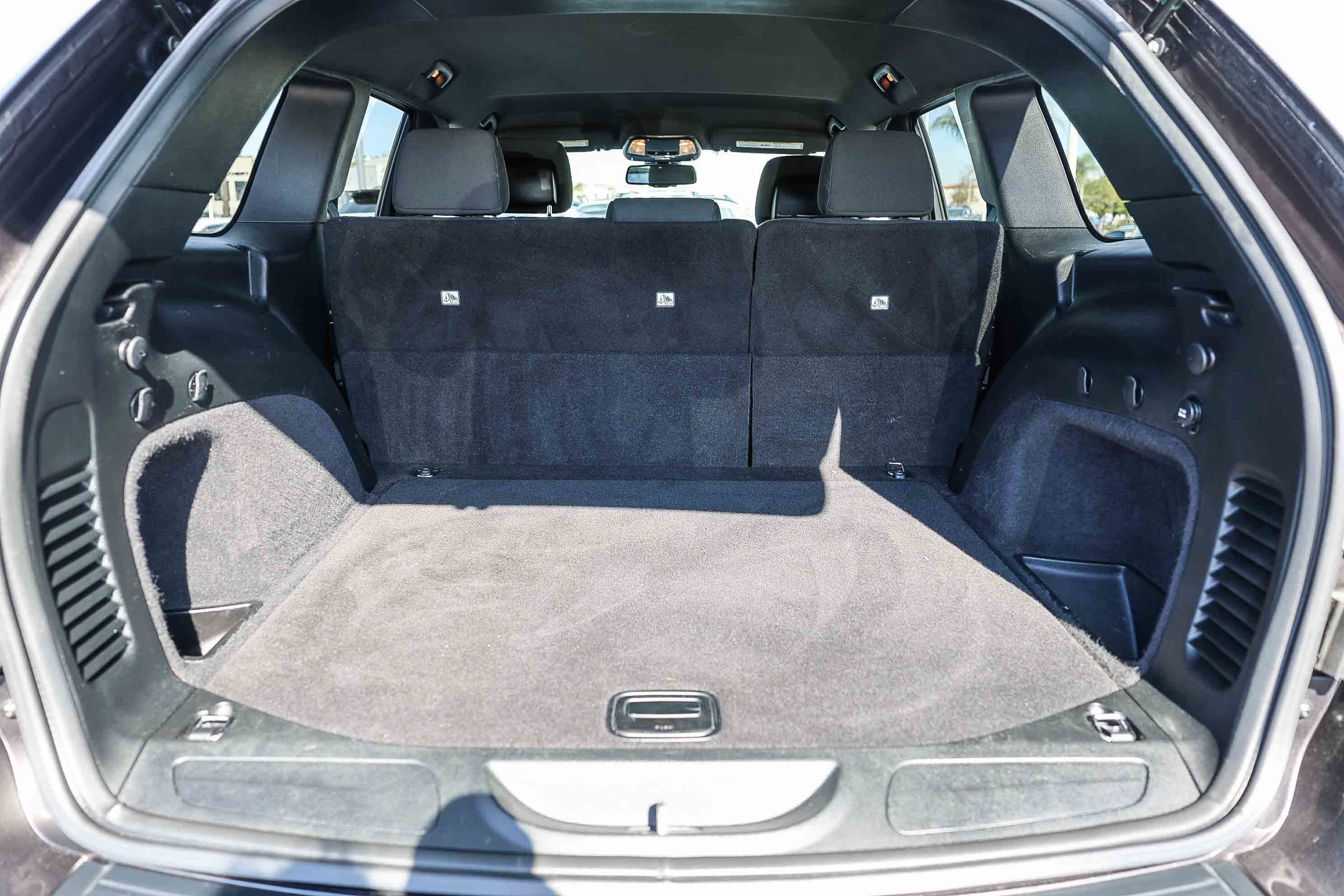 Used 2015 Jeep Grand Cherokee Laredo w/ Quick Order Package 23E image 25