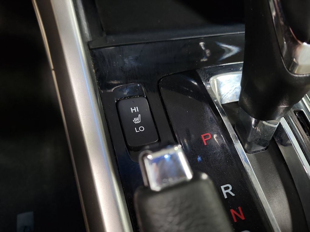 Used 2016 Honda Accord EX-L image 18