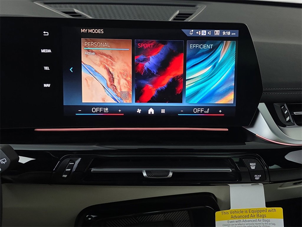 New 2026 BMW X1 xDrive28i w/ Convenience Package image 20