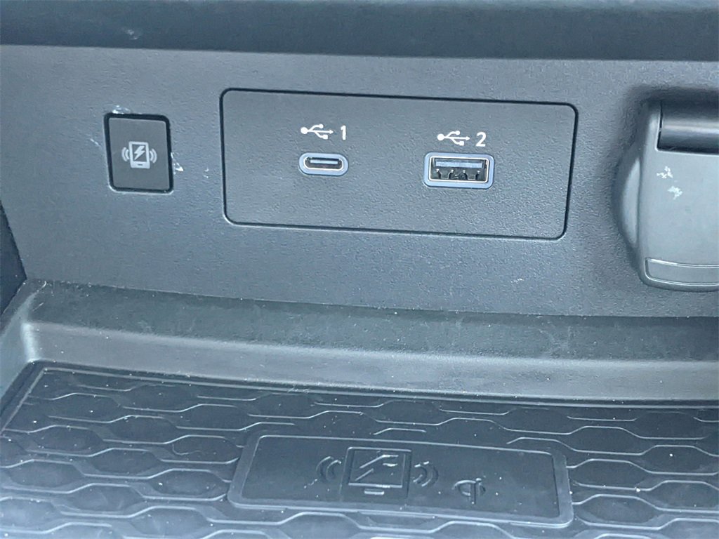 Used 2023 Nissan Altima 2.5 SR w/ SR Premium Package image 24