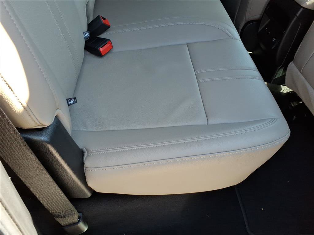 Used 2022 Ford Ranger Lariat w/ Equipment Group 501A High image 20