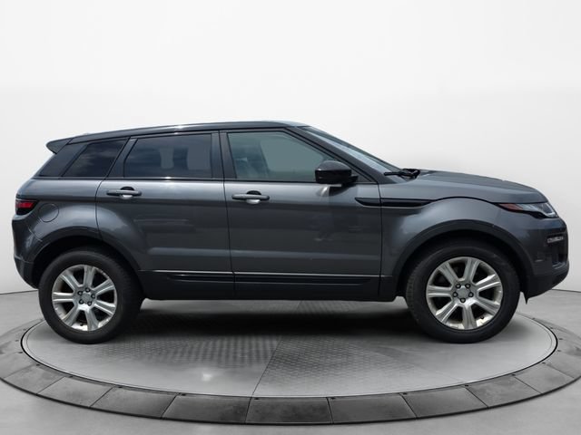 Used 2018 Land Rover Range Rover Evoque SE AWD/4WD image 6