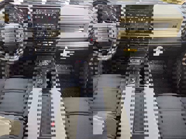 New 2026 GMC Hummer EV SUV image 12