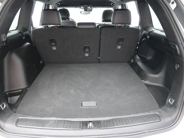 Used 2023 Jeep Grand Cherokee Altitude image 24