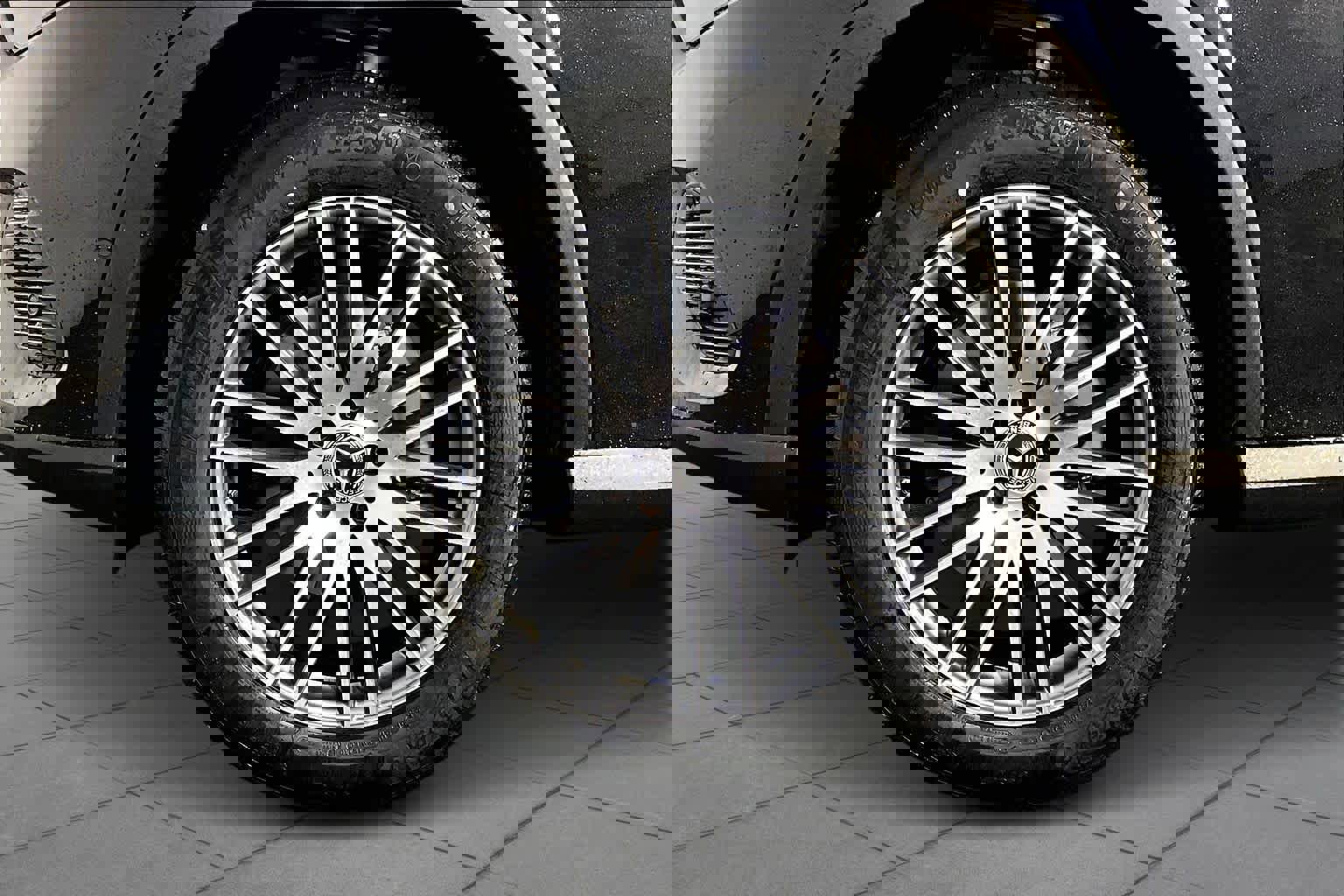 New 2026 Mercedes-Benz GLC 300 4MATIC image 17