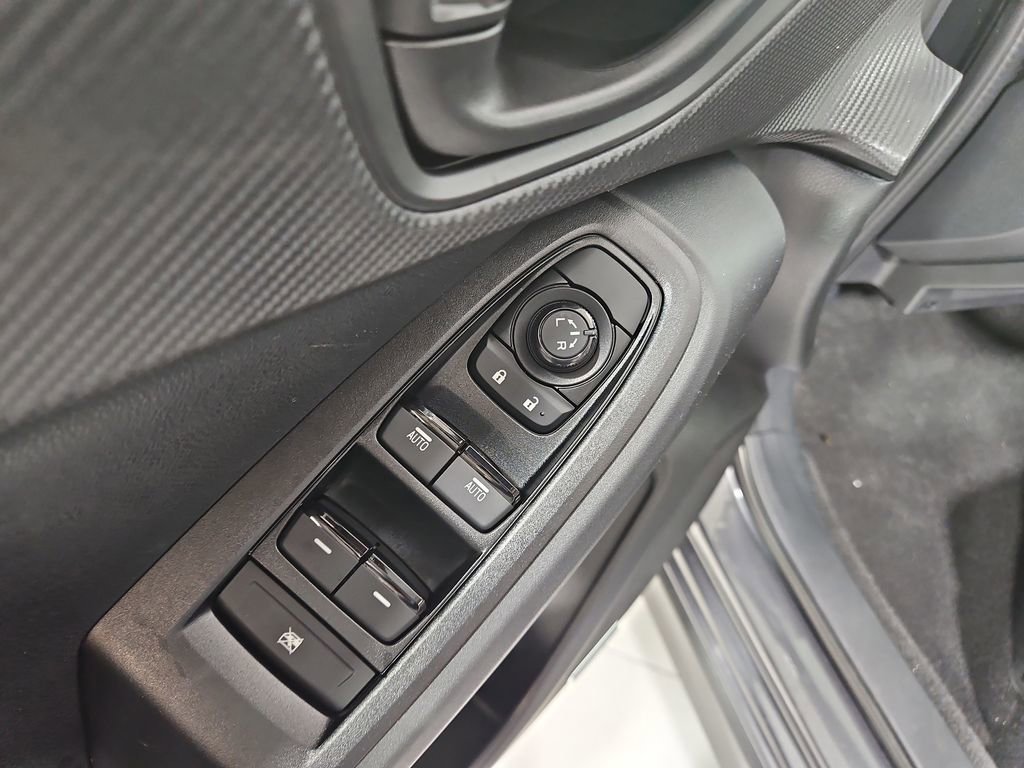 New 2026 Subaru Crosstrek 2.5i Wilderness image 11