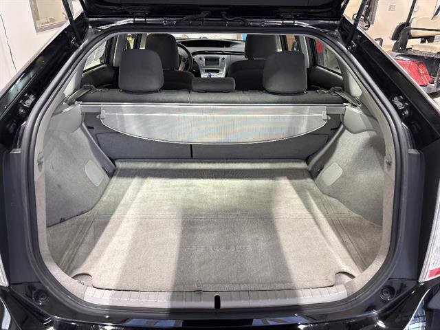 Used 2013 Toyota Prius Two FWD image 21