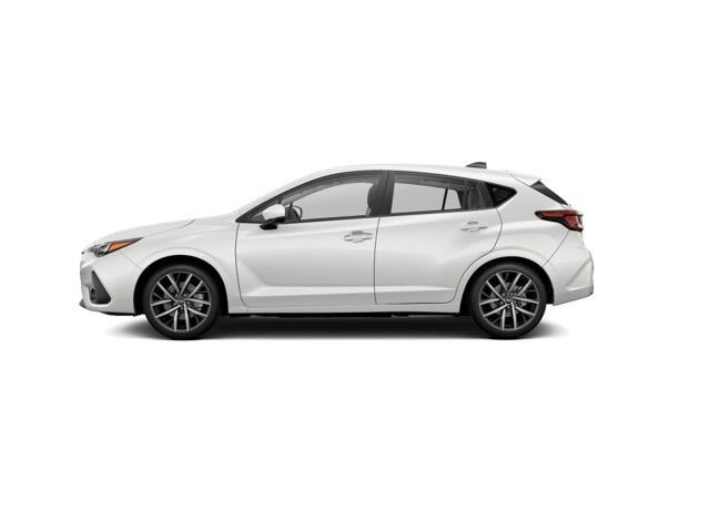 Used 2024 Subaru Impreza 2.0i Sport image 4