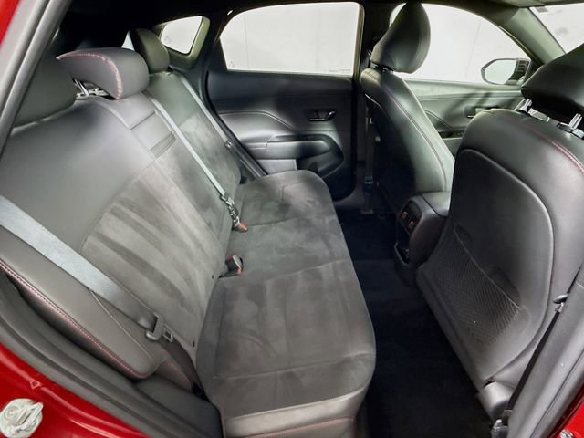 Used 2024 Hyundai Kona N Line FWD image 31