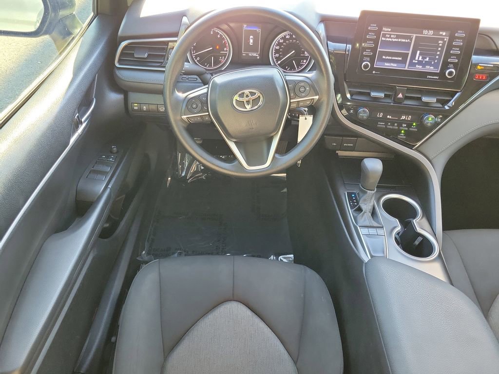 Used 2023 Toyota Camry LE image 17