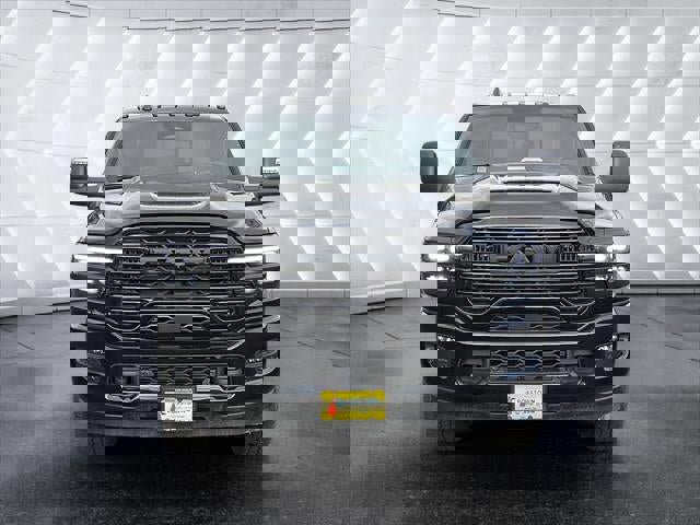 New 2026 RAM 2500 Laramie image 27